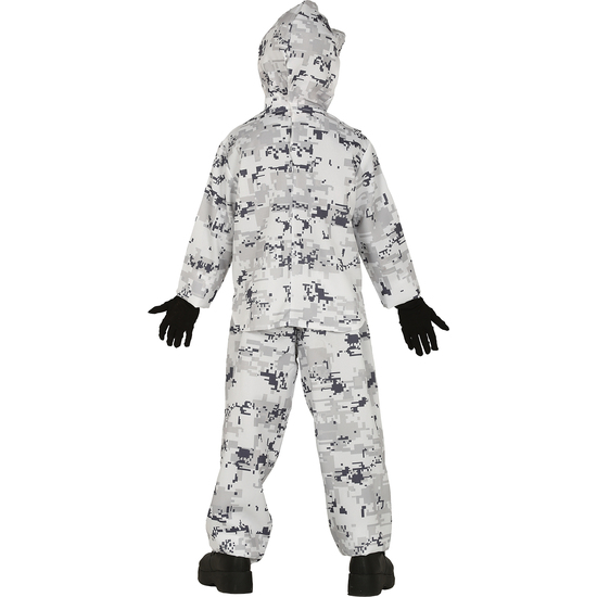ARTIC SOLDIER, INFANTIL, 10 – 12 AÑOS image 2