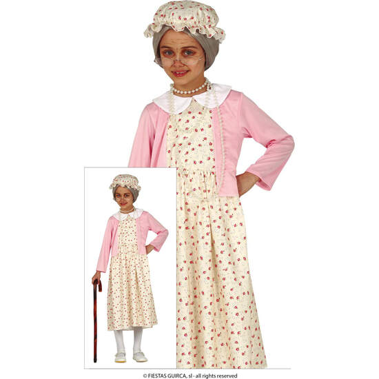 ABUELA, INFANTIL, 5 – 6 AÑOS image 0