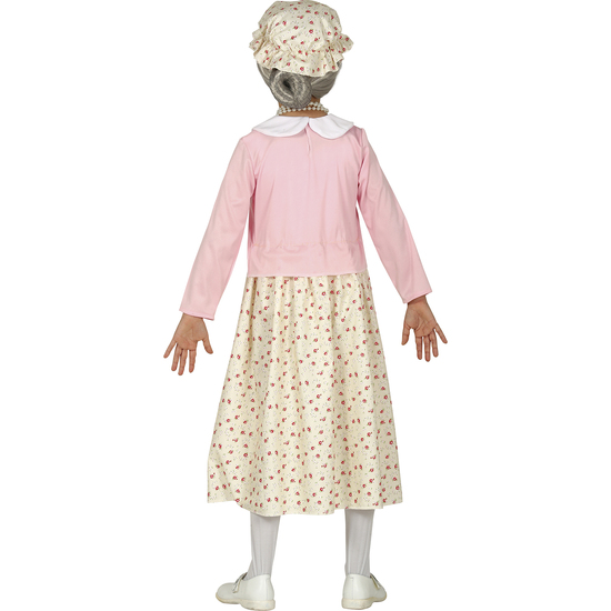 ABUELA, INFANTIL, 5 – 6 AÑOS image 2