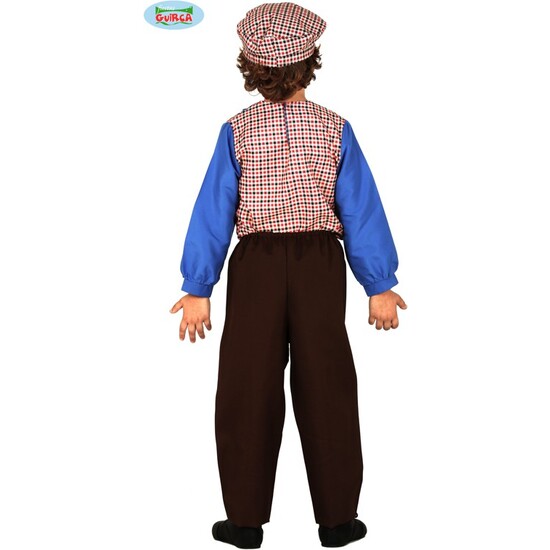 ABUELO, INFANTIL, 3 – 4 AÑOS image 2