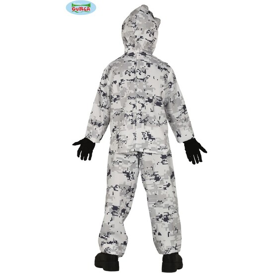 ARTIC SOLDIER, INFANTIL, 7 – 9 AÑOS image 2