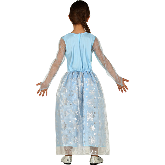 PRINCESA NIEVES, INFANTIL, 10 – 12 AÑOS image 2