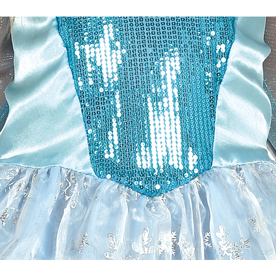 PRINCESA NIEVES, INFANTIL, 10 – 12 AÑOS image 5