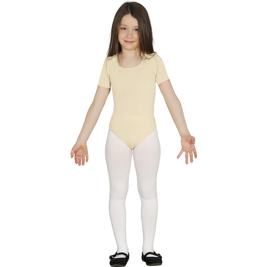 MAILLOT MANGA CORTA CARNE, INFANTIL, 9 – 12 AÑOS image 1