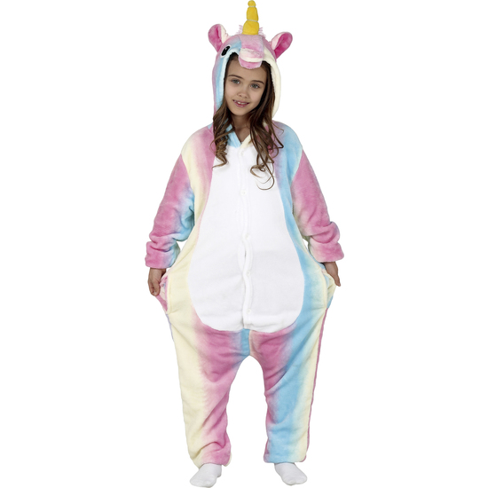 UNICORNIO KIGURUMIMI, INFANTIL, 7 – 9 AÑOS image 1