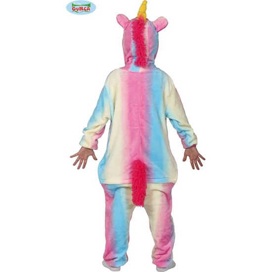 UNICORNIO KIGURUMIMI, INFANTIL, 7 – 9 AÑOS image 2
