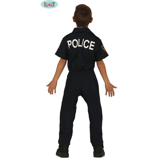 POLICIA, INFANTIL, 7 – 9 AÑOS image 2