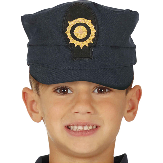 POLICIA, INFANTIL, 7 – 9 AÑOS image 5
