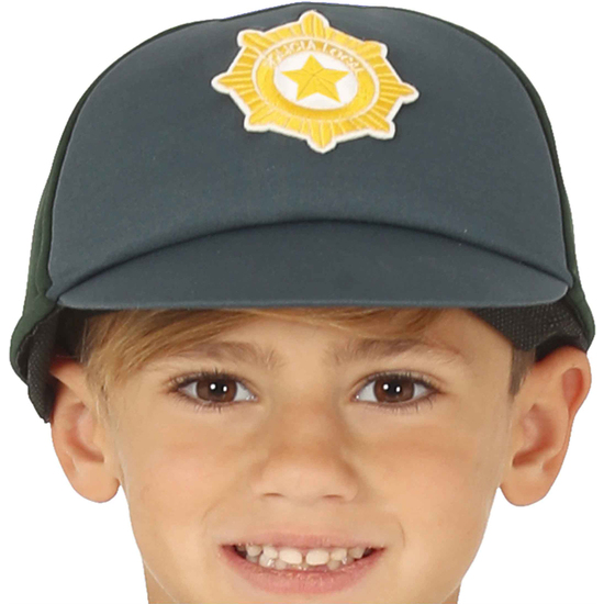 POLICIA, INFANTIL, 5 – 6 AÑOS image 5