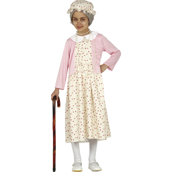 ABUELA, INFANTIL, 7 – 9 AÑOS image 1