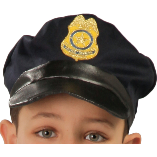 POLICIA, INFANTIL, 3 – 4 AÑOS image 5