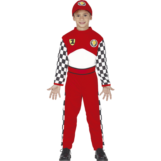 FORMULA DRIVER, INFANTIL, 3 – 4 AÑOS image 1