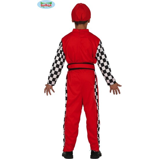 FORMULA DRIVER, INFANTIL, 3 – 4 AÑOS image 2