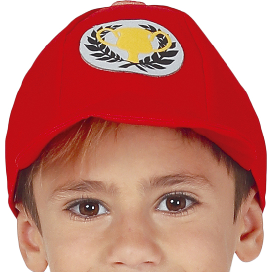 FORMULA DRIVER, INFANTIL, 3 – 4 AÑOS image 5
