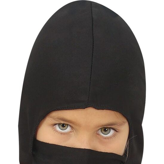 NINJA, INFANTIL, 3 – 4 AÑOS image 3