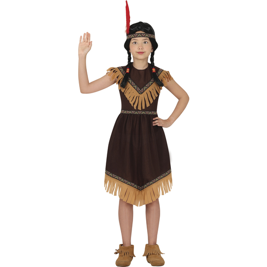 INDIA, INFANTIL, 3 – 4 AÑOS image 0