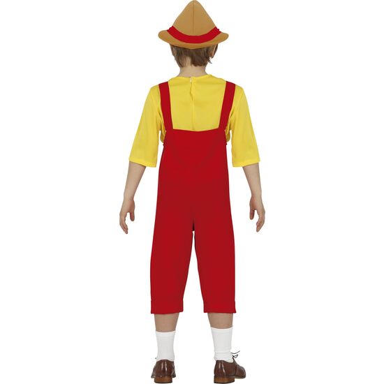 PUPPET BOY, INFANTIL, 3 – 4 AÑOS image 1