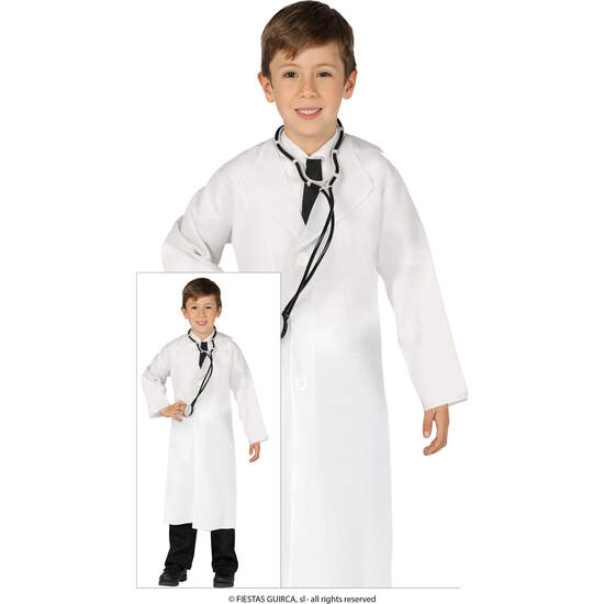 DOCTOR, INFANTIL, 3 – 4 AÑOS image 0