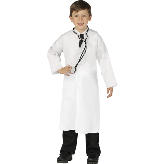 DOCTOR, INFANTIL, 3 – 4 AÑOS image 1