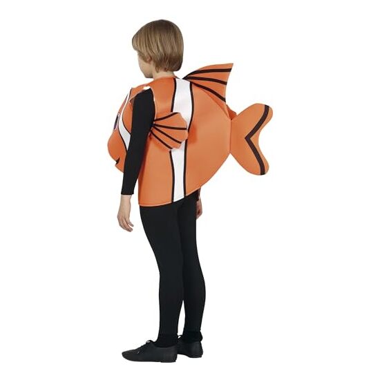 PEZ, INFANTIL, 10 – 12 AÑOS image 1