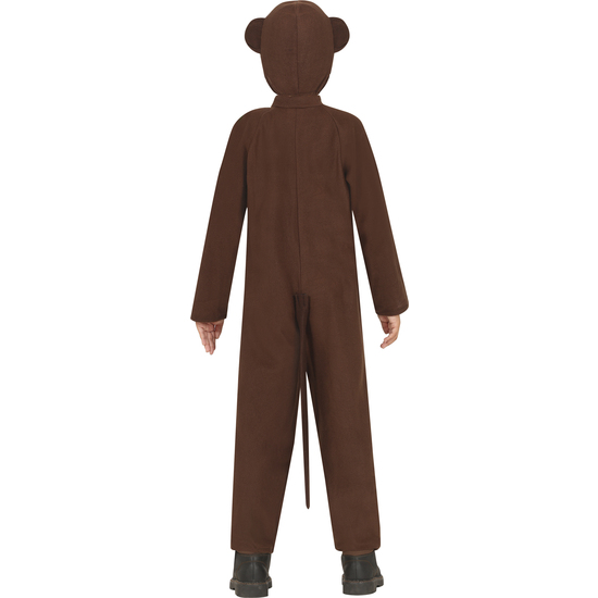 MONITO, INFANTIL, 3 – 4 AÑOS image 2
