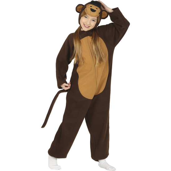 MONITO, INFANTIL, 3 – 4 AÑOS image 3