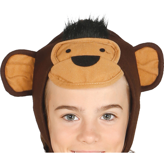 MONITO, INFANTIL, 3 – 4 AÑOS image 5