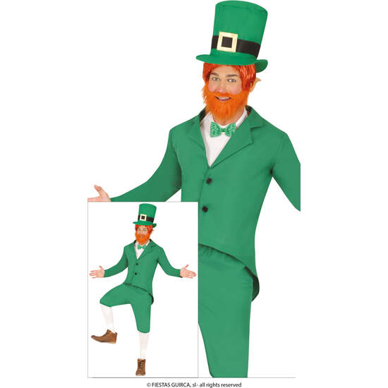 LEPRECHAUN, ADULTO, 46 – 48 (S) image 0