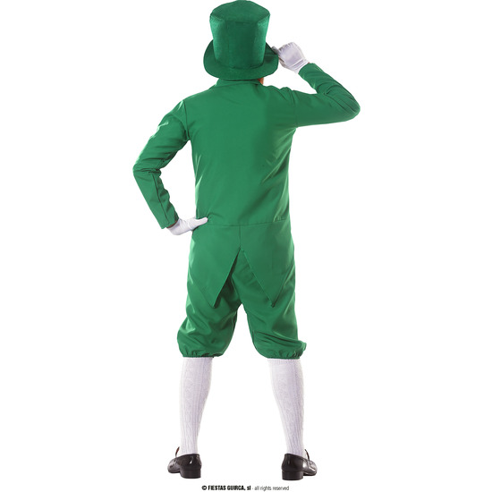 LEPRECHAUN, ADULTO, 46 – 48 (S) image 2