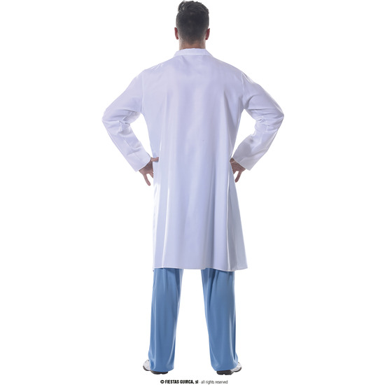DOCTOR, ADULTO, 48 – 50 (M) image 2