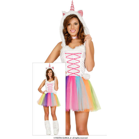 UNICORNIO, ADULTA, 42 – 44 (L) image 0