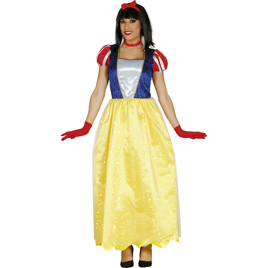 PRINCESA DEL BOSQUE, ADULTA, 36 – 38 (S) image 1