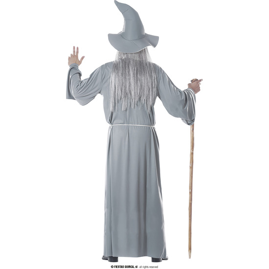 WIZARD, ADULTO, 48 – 50 (M) image 2