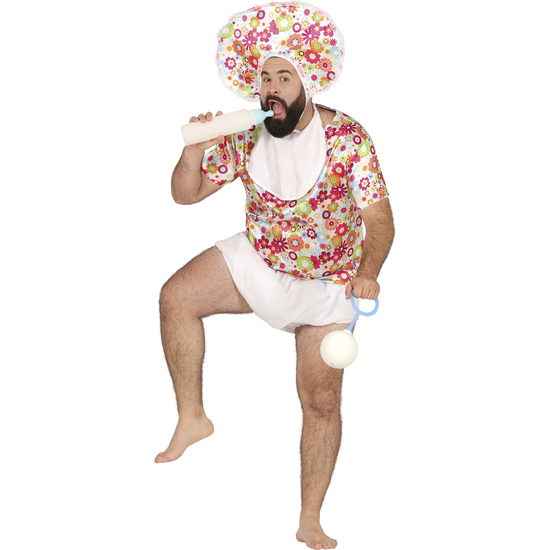 BABY, ADULTO, 54 – 56 (XL) image 1