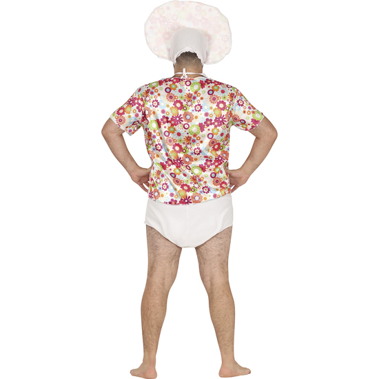 BABY, ADULTO, 54 – 56 (XL) image 2