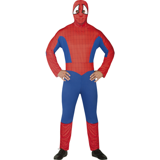 SUPERHEROE, ADULTO, 46 – 48 (S) image 1