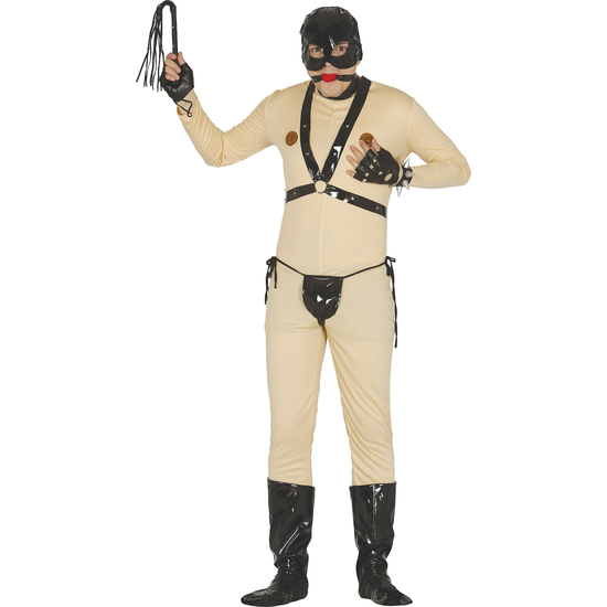 BONDAGE, ADULTO, 48 – 50 (M) image 1