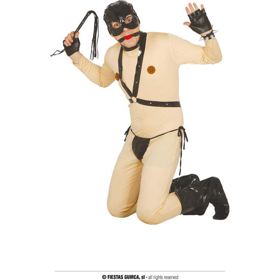 BONDAGE, ADULTO, 48 – 50 (M) image 3