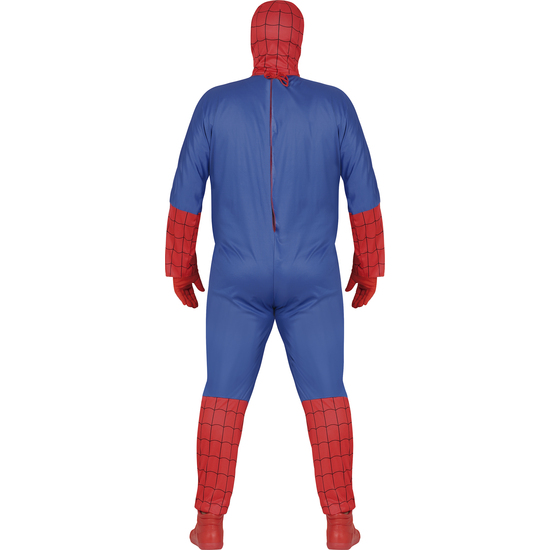 SUPERHEROE, ADULTO, 54 – 56 (XL) image 2