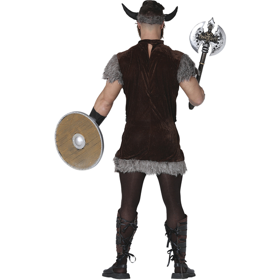 VIKINGO, ADULTO, 46 – 48 (S) image 2