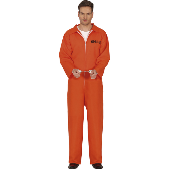 CONVICT, ADULTO, 46 – 48 (S) image 1