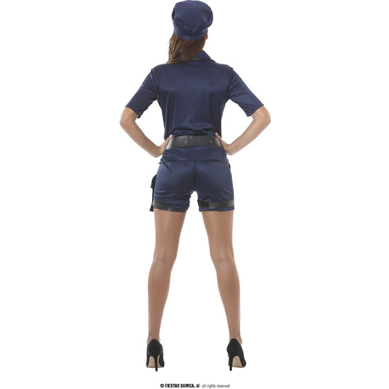POLICIA, ADULTA, 44 – 46 (XL) image 2