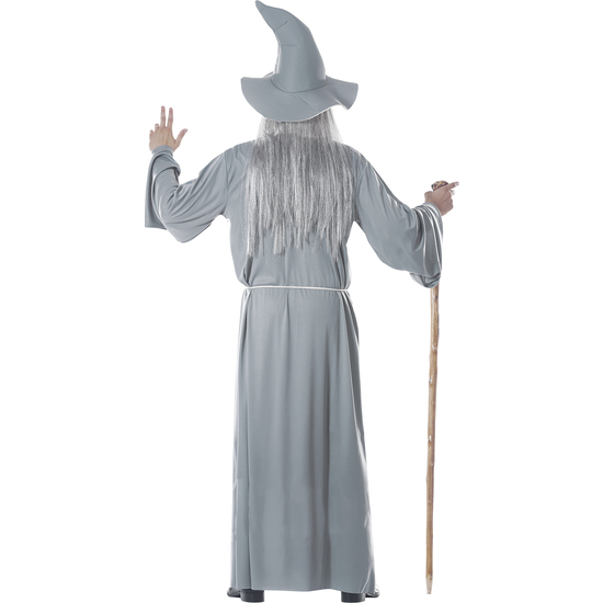 WIZARD, ADULTO, 46 – 48 (S) image 2