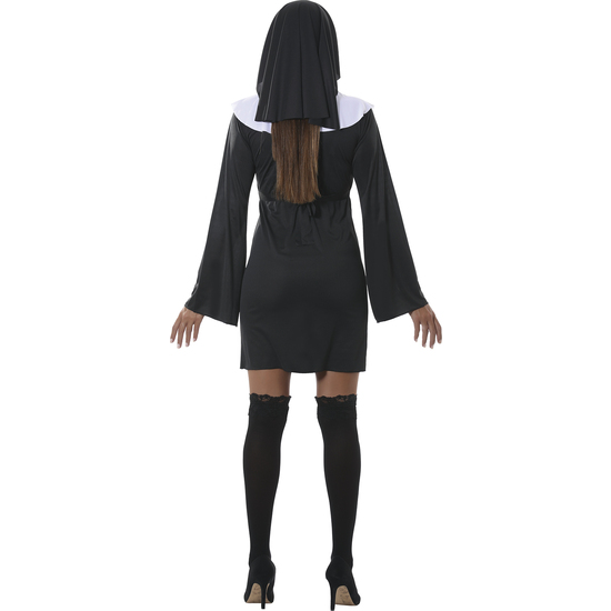 MONJA, ADULTA, 36 – 38 (S) image 2