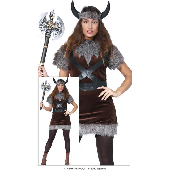 VIKINGA, ADULTA, 36 – 38 (S) image 0