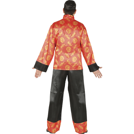 MANDARIN, ADULTO, 46 – 48 (S) image 2