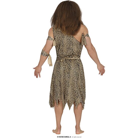 TROGLODITA, ADULTO, 54 – 56 (XL) image 2