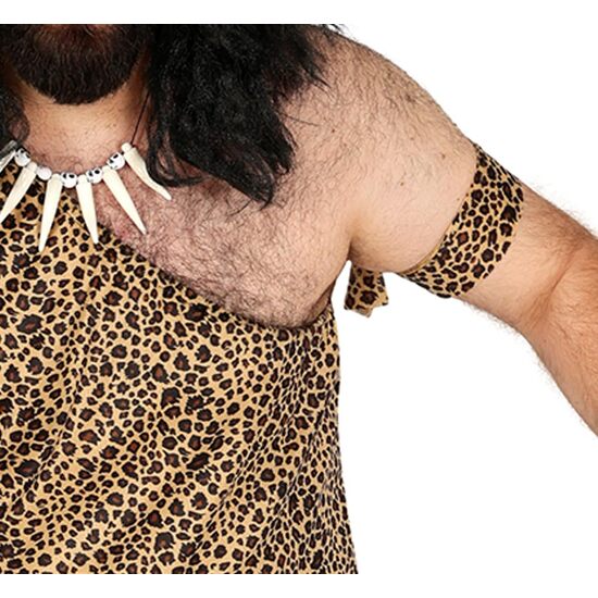 TROGLODITA, ADULTO, 54 – 56 (XL) image 4