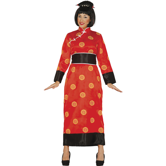 CHINA, ADULTA, 36 – 38 (S) image 1