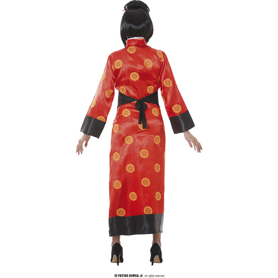 CHINA, ADULTA, 36 – 38 (S) image 2